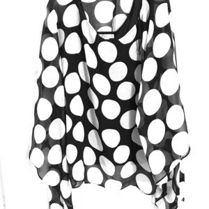 Dress Barn 2 pc top!